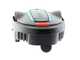 Gardena SILENO city 600 set Smart - Robot cortac&eacute;sped - Gesti&oacute;n Gardena Smart App