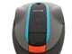 PROMO Gardena SILENO city 600 set Smart - Robot cortac&eacute;sped - Gesti&oacute;n Gardena Smart App