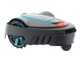 PROMO Gardena SILENO city 600 set Smart - Robot cortac&eacute;sped - Gesti&oacute;n Gardena Smart App