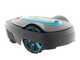 PROMO Gardena SILENO city 600 set Smart - Robot cortac&eacute;sped - Gesti&oacute;n Gardena Smart App