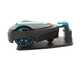 PROMO Gardena SILENO city 600 set Smart - Robot cortac&eacute;sped - Gesti&oacute;n Gardena Smart App