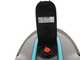 Robot cortac&eacute;sped Gardena SILENO city 600 set Smart - Gesti&oacute;n Gardena Smart App