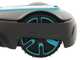 Robot cortac&eacute;sped Gardena SILENO city 600 set Smart - Gesti&oacute;n Gardena Smart App