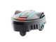 Robot cortac&eacute;sped Gardena SILENO city 600 set Smart - Gesti&oacute;n Gardena Smart App