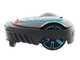 Robot cortac&eacute;sped Gardena SILENO city 600 set Smart - Gesti&oacute;n Gardena Smart App