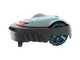 Robot cortac&eacute;sped Gardena SILENO city 600 set Smart - Gesti&oacute;n Gardena Smart App