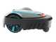 Robot cortac&eacute;sped Gardena SILENO city 600 set Smart - Gesti&oacute;n Gardena Smart App