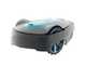 Robot cortac&eacute;sped Gardena SILENO city 600 set Smart - Gesti&oacute;n Gardena Smart App