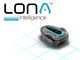 Robot cortac&eacute;sped Gardena SILENO city 600 set Smart - Gesti&oacute;n Gardena Smart App