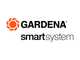Robot cortac&eacute;sped Gardena SILENO city 600 set Smart - Gesti&oacute;n Gardena Smart App