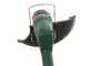 Bosch EasyGrassCut 18V/26 - Cortabordes de bater&iacute;a - 18V 2Ah