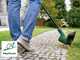 Bosch EasyGrassCut 18V/26 - Cortabordes de bater&iacute;a - 18V 2Ah