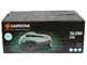 Gardena SILENO life 1500 set Smart  - Robot cortac&eacute;sped - Anchura de corte 22 cm - Gesti&oacute;n Gardena Smart App