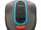 Gardena SILENO life 1500 set Smart  - Robot cortac&eacute;sped - Anchura de corte 22 cm - Gesti&oacute;n Gardena Smart App