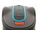 Gardena SILENO life 1500 set Smart  - Robot cortac&eacute;sped - Anchura de corte 22 cm - Gesti&oacute;n Gardena Smart App