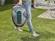 Gardena SILENO life 1500 set Smart  - Robot cortac&eacute;sped - Anchura de corte 22 cm - Gesti&oacute;n Gardena Smart App