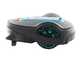 Gardena SILENO life 1500 set Smart  - Robot cortac&eacute;sped - Anchura de corte 22 cm - Gesti&oacute;n Gardena Smart App