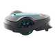 Gardena SILENO life 1500 set Smart  - Robot cortac&eacute;sped - Anchura de corte 22 cm - Gesti&oacute;n Gardena Smart App
