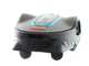 Gardena SILENO life 1500 set Smart  - Robot cortac&eacute;sped - Anchura de corte 22 cm - Gesti&oacute;n Gardena Smart App