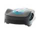Gardena SILENO life 1500 set Smart  - Robot cortac&eacute;sped - Anchura de corte 22 cm - Gesti&oacute;n Gardena Smart App