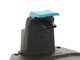 Gardena SILENO life 1500 set Smart  - Robot cortac&eacute;sped - Anchura de corte 22 cm - Gesti&oacute;n Gardena Smart App