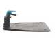 Gardena SILENO life 1500 set Smart  - Robot cortac&eacute;sped - Anchura de corte 22 cm - Gesti&oacute;n Gardena Smart App