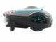 Robot cortac&eacute;sped Gardena SILENO life 1500 set Smart -  Anchura de corte 22 cm - Gesti&oacute;n Gardena Smart App