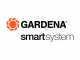 Robot cortac&eacute;sped Gardena SILENO life 1500 set Smart -  Anchura de corte 22 cm - Gesti&oacute;n Gardena Smart App