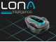 Robot cortac&eacute;sped Gardena SILENO life 1500 set Smart -  Anchura de corte 22 cm - Gesti&oacute;n Gardena Smart App