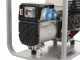 MOSA GE 7000 HBM - Generador de corriente a gasolina 6 kW - Continua 5 kW Monof&aacute;sica