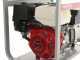 MOSA GE 7000 HBM - Generador de corriente a gasolina 6 kW - Continua 5 kW Monof&aacute;sica