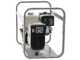 MOSA GE 7000 HBM - Generador de corriente a gasolina 6 kW - Continua 5 kW Monof&aacute;sica - Motor Honda GX390
