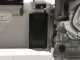 MOSA GE 8000 HBT - Generador de corriente 6.4 KW trif&aacute;sica - Alternador italiano