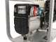 MOSA GE 8000 HBT - Generador de corriente 6.4 KW trif&aacute;sica - Alternador italiano - Motor Honda GX390