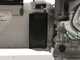 MOSA GE 8000 HBT - Generador de corriente 6.4 KW trif&aacute;sica - Alternador italiano - Motor Honda GX390