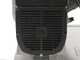 MOSA GE 8000 HBT - Generador de corriente 6.4 KW trif&aacute;sica - Alternador italiano - Motor Honda GX390