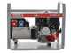 MOSA GE 8000 HBT - Generador de corriente 6.4 KW trif&aacute;sica - Alternador italiano - Motor Honda GX390