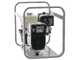 MOSA GE 8000 HBT - Generador de corriente 6.4 KW trif&aacute;sica - Alternador italiano - Motor Honda GX390