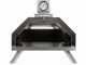 Royal Food CHIPSY 11 - Horno de pellets para pizza  - Capacidad de cocci&oacute;n: 1 pizza