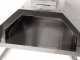 Royal Food CHIPSY 11 - Horno de pellets para pizza  - Capacidad de cocci&oacute;n: 1 pizza