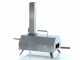Royal Food CHIPSY 11 - Horno de pellets para pizza  - Capacidad de cocci&oacute;n: 1 pizza