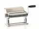 Marcato Atlas 180 Roller Slide - M&aacute;quina de hacer pasta manual INOX