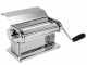 Marcato Atlas 180 Roller Slide - M&aacute;quina de hacer pasta manual INOX