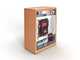 Fini Genius Pro 230/50 - Compresor monof&aacute;sico de pared, sin aceite - Motor 1.5 HP 