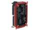 Fini Genius Pro 230/50 - Compresor monof&aacute;sico de pared, sin aceite - Motor 1.5 HP 
