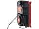 Fini Genius Pro 230/50 - Compresor monof&aacute;sico de pared, sin aceite - Motor 1.5 HP 
