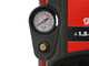 Fini Genius Pro 230/50 - Compresor monof&aacute;sico de pared, sin aceite - Motor 1.5 HP 