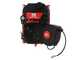 Fini Genius Pro 230/50 - Compresor monof&aacute;sico de pared, sin aceite - Motor 1.5 HP 