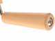 Waldner Flocker 180g - Molino de copos manual de fresno con rodillos en acero inoxidable