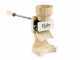 Waldner Flocker 180g - Molino de copos manual de fresno con rodillos en acero inoxidable